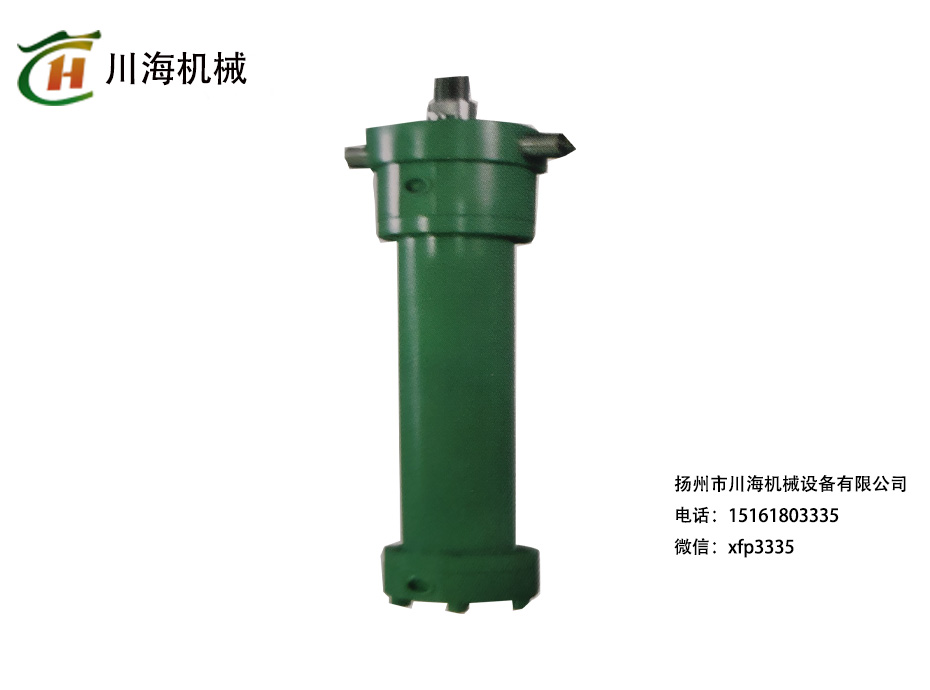 液壓泵站,液壓站,液壓缸,揚州市川海機械設備有限公司-HSG01系列工程液壓氣缸E級川海機械設備是一家集液壓泵站、液壓油缸、氣缸、液壓系統、輸送機械等生產銷售為一體的生產廠家，公司著重于各類人才的培養與開掘，現擁有高級專業技師十余名、技師二十余名.歡迎來電13179786230-